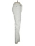 J.Crew Factory Store Ivory Jeans Size 27 waist - photo 4
