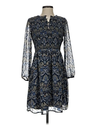 Ann Taylor LOFT Outlet Cocktail Dress (view 1)