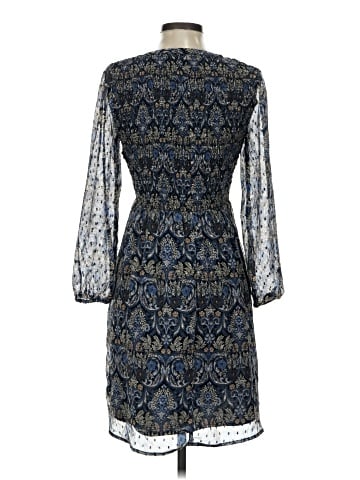 Ann Taylor LOFT Outlet Cocktail Dress (view 2)
