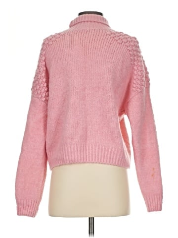 Free People Turtleneck Sweater (view 2)