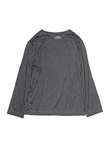 Under Armour Long Sleeve T-Shirt (view 2)