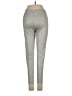 Say What? Solid Gray Active Pants Size S - photo 2
