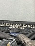 American Eagle Outfitters Black Jeggings Size 10 - photo 7