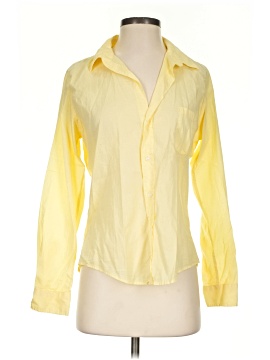 Frank & Eileen Long Sleeve Blouse
