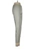 Say What? Solid Gray Active Pants Size S - photo 4