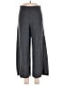 Zara Gray Casual Pants Size M - photo 1