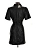J.Crew 100% Polyester Black Cocktail Dress Size S - photo 2