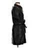 J.Crew 100% Polyester Black Cocktail Dress Size S - photo 4