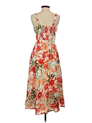 Boston Proper Cocktail Dress (view 2)
