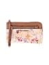 Dana Buchman Tan Wristlet One size - photo 1