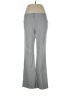 The Limited Houndstooth Gray Dress Pants Size 10 - photo 1