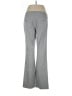 The Limited Houndstooth Gray Dress Pants Size 10 - photo 2