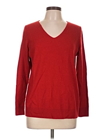Talbots Pullover Sweater (view 1)