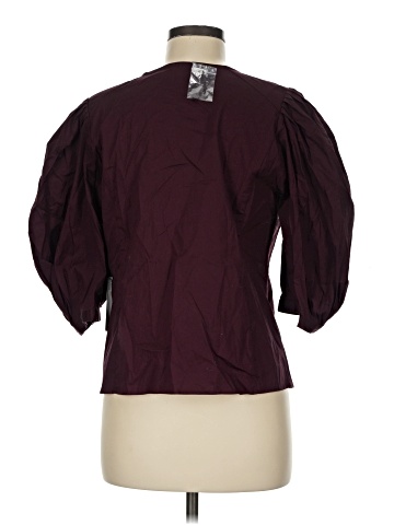 RACHEL Rachel Roy 3/4 Sleeve Blouse (view 2)