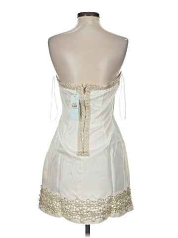 Mud Pie Cocktail Dress (view 2)