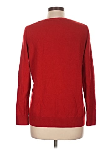 Talbots Pullover Sweater (view 2)