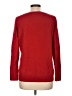 Talbots Red Pullover Sweater Size 12 - photo 2