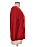 Talbots Red Pullover Sweater Size 12 - photo 4
