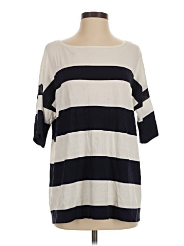 Cyrus 3/4 Sleeve Top (view 1)