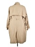 The Drop Tan Trenchcoat Size 4X - photo 2