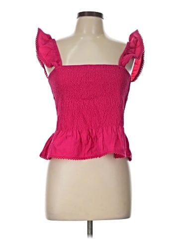 Roller Rabbit Sleeveless Top (view 1)