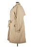 The Drop Tan Trenchcoat Size 4X - photo 5