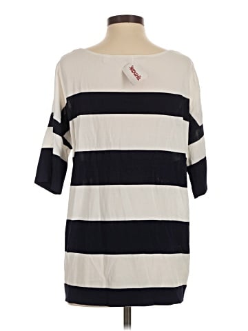 Cyrus 3/4 Sleeve Top (view 2)
