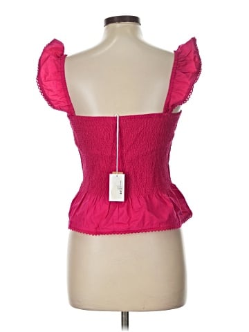 Roller Rabbit Sleeveless Top (view 2)