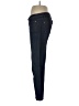 J.Jill Chevron-herringbone Blue Jeans Size 10 - photo 5
