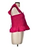 Roller Rabbit 100% Cotton Pink Sleeveless Top Size L - photo 4