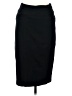 CAbi Solid Black Formal Skirt Size 6 - photo 1