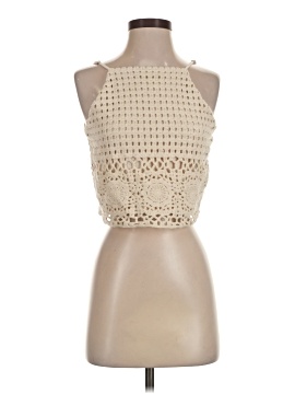 Love On A Hanger Sleeveless Top