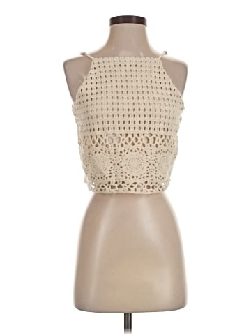 Love on a Hanger Sleeveless Top (view 1)