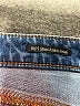 Talbots Solid Blue Jeans Size 10 (petite) - photo 8