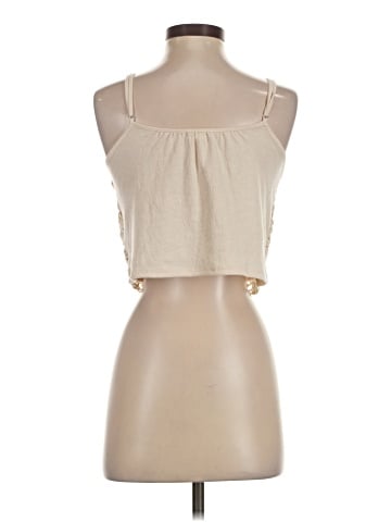 Love on a Hanger Sleeveless Top (view 2)