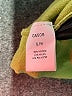 Kerisma Green Cardigan Size Sm - Med - photo 8