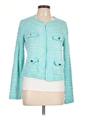 Lilly Pulitzer Cardigan (view 1)