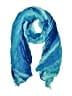 Calvin Klein Teal Scarf One size - photo 1