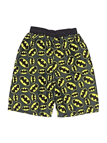 Batman Board Shorts (view 2)