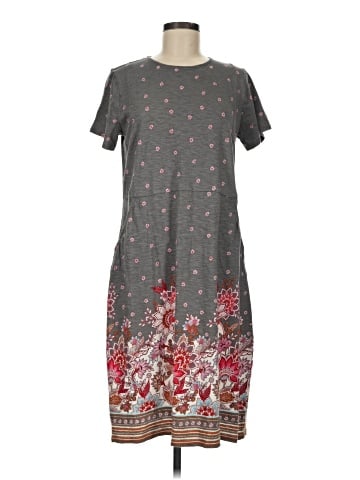J.Jill Casual Dress (view 1)