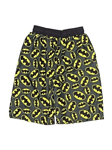 Batman Board Shorts (view 1)