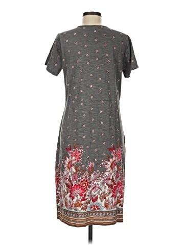 J.Jill Casual Dress (view 2)