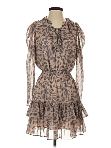 Generation Love Cocktail Dress (view 1)