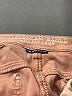 American Eagle Outfitters Color Block Brown Jeans Size 10 - photo 7