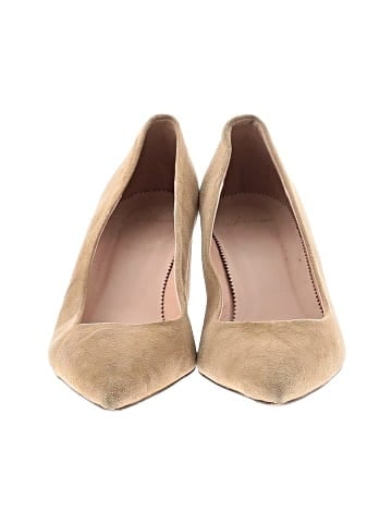 J.Crew Heels (view 2)