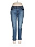 Levi's Hearts Blue Jeans Size 30 waist - photo 1
