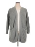 Old Navy Gray Cardigan Size XL - photo 1