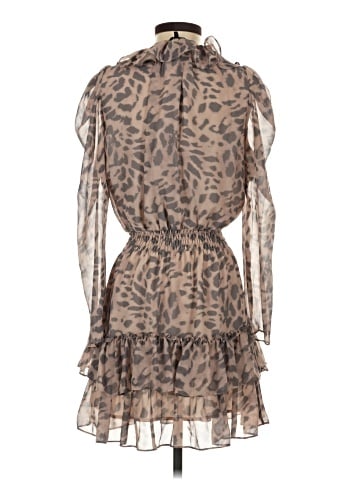 Generation Love Cocktail Dress (view 2)