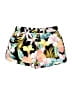 Hurley Tropical Yellow Shorts Size XS - photo 2