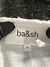 BA&SH Ivory Long Sleeve Blouse Size XS (0) - photo 7